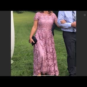 BHLDN Dress